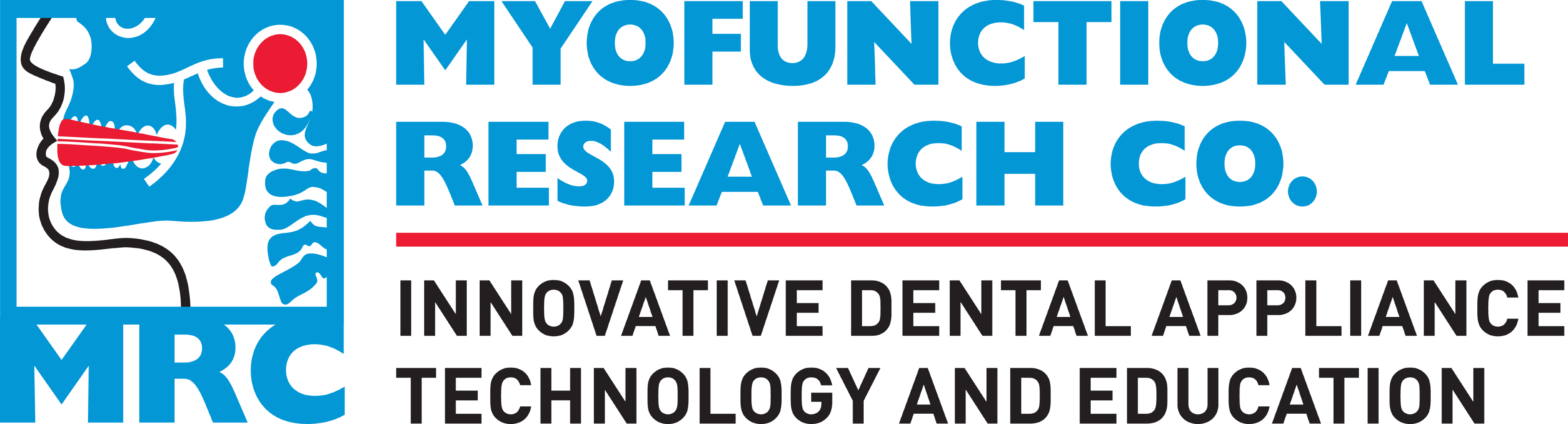 Myofunctional Research Co.